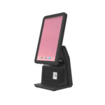 15.6” Android Self-Service Order Kiosk