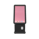 15.6” Android Self-Service Order Kiosk