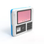 8" Unattended Android POS