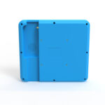 8" Unattended Android POS