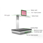 FH10 Smart Electronic Scale