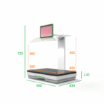 FH10 Smart Electronic Scale