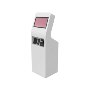 17.3" Android Self-Service Machine