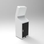 17.3" Android Self-Service Machine