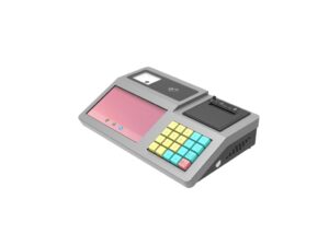 7" Smart Cash Register