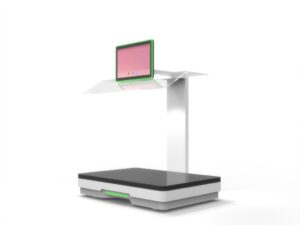 FH10 Smart Electronic Scale