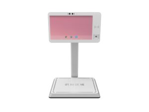 17.3 inch Android Kiosk