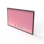 43 Inch Android Advertising Video Display