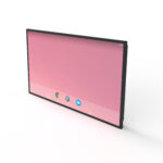 43 Inch Android Advertising Video Display