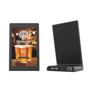 8 inch Android Ording Table