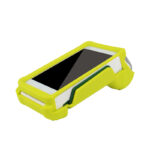 Yellow PAX A910 POS Terminal Cover