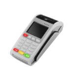 Transparent Nexgo G2 POS Silicone Cover