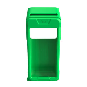 Green Nexgo N86 POS Case