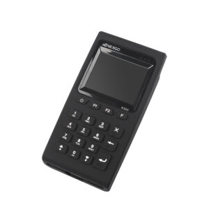 Black Nexgo K300 POS Silicone Cover