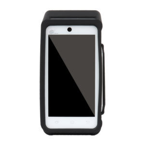 Black POS A910 POS Cover Without Fingerprint