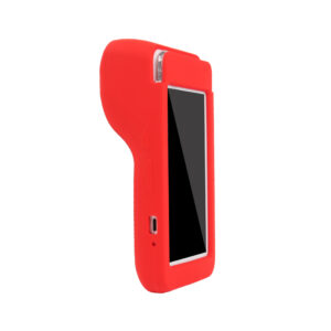 Red Pax A920 Pro POS Terminal Case