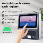 11.6" Smart Ticket Validator