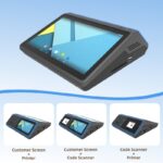 10.1” Smart Cash Register