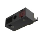 Created using Luxion Technology (luxion.com) SE4766 Long Distance QR Code Scanner Engine for Parking