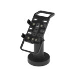 Swivel Credit-Card Display Stand