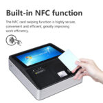 11.6" Smart Ticket Validator