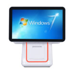 15.6" Smart Cash Register with Scanner