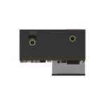 Created using Luxion Technology (luxion.com) SE4766 Long Distance QR Code Scanner Engine for Parking