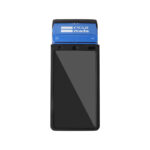 Black Aisino A90 POS Silicone Cover
