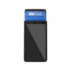 Black Aisino A90 POS Silicone Cover