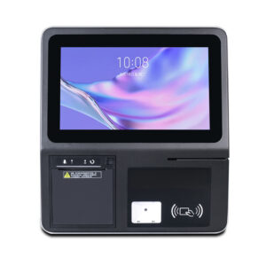 11.6" Smart Ticket Validator
