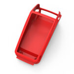 Ingenico Move2500 POS Silicone Protective Case