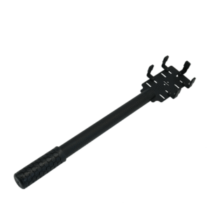 Long-Arm Toll Station POS Holder