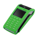Green Nexgo G2 POS Terminal Cover