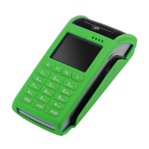 Green Nexgo G2 POS Terminal Cover