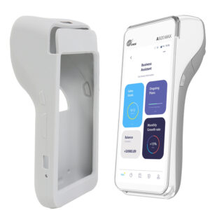 Pax 920max Pos Terminal Cover
