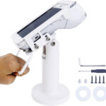 Steel Bracket for PAX A920/A920 Pro