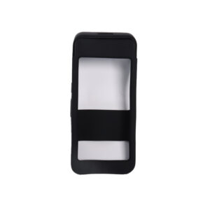 Black Pax A920 Silicone case
