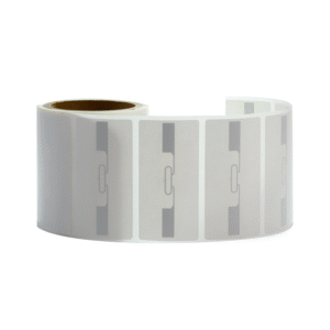 U9 Anti-Counterfeit Warehouse Label