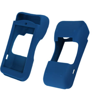 Navy Blue Pax A920 Pro Pos Terminal case