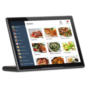 10.1 inch Android Ording Table