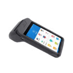 Black Nexgo N86 POS Silicone Cover
