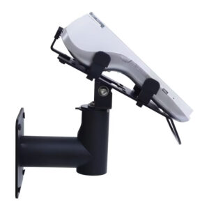 360 degree Wall Swivel Credit-Card Mount