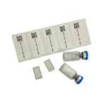 Medical UHF Test-Tube Label