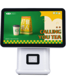 15.6" Smart Cash Register with Scanner