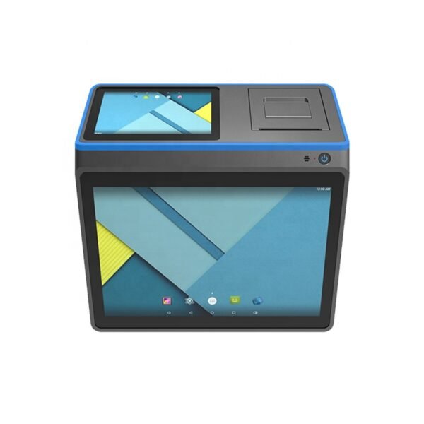 10 inch All in one POS Cashier