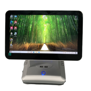 11.6 inch Windows Cash Register
