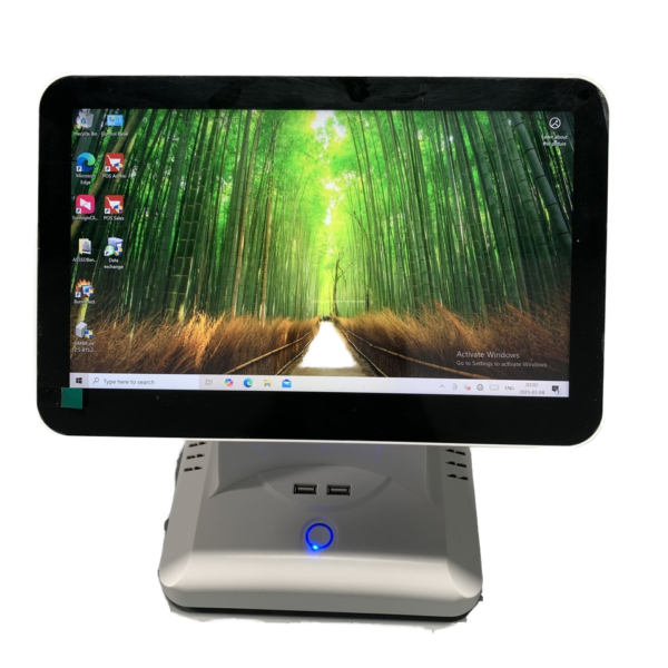 11.6 inch Windows Cash Register
