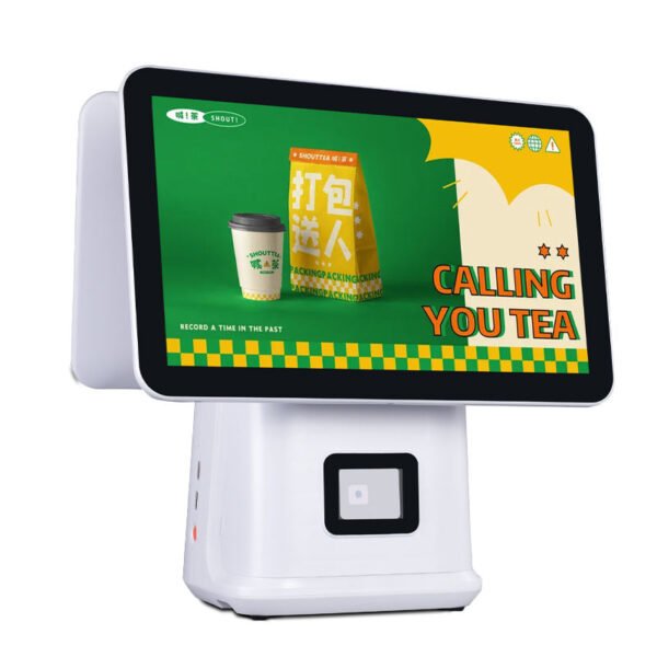 15.6 inch Android Cash Register