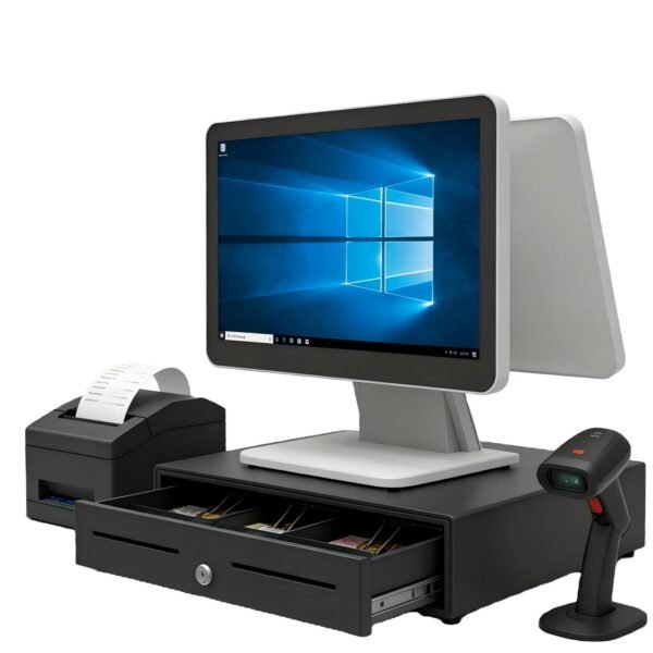 15.6 Inch Windows Cash Register