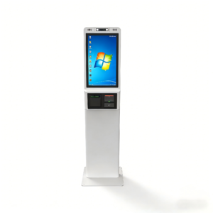 21.5inch Touch Screen Android Self Order Kiosk